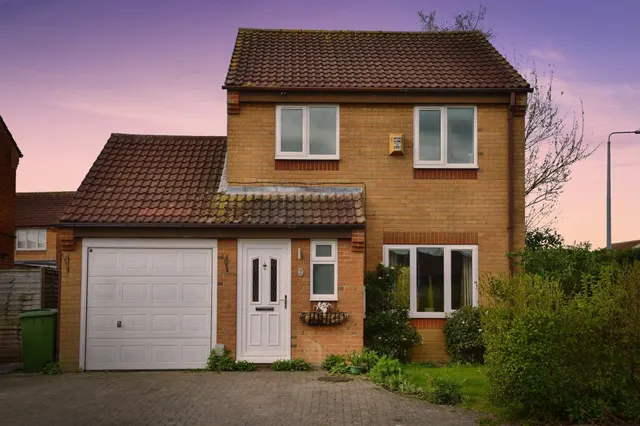 Deer Park Way, Beverley, HU17, photo 1