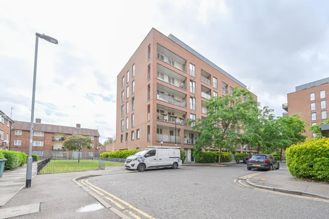 7 Callisto Court, 108 Hammersley Road, London, photo 1
