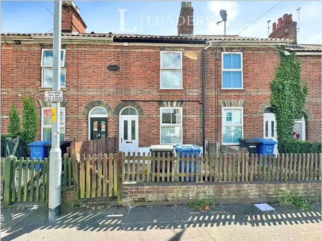 Magpie Road, Norwich, NR3, photo 1