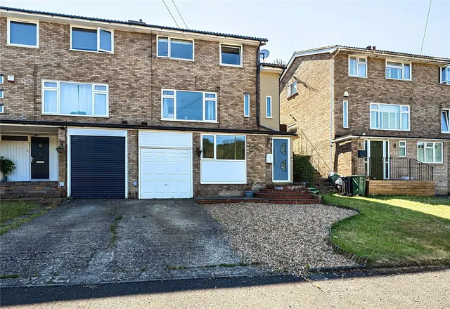 Flamborough Close, Westerham, Kent, TN16, photo 1