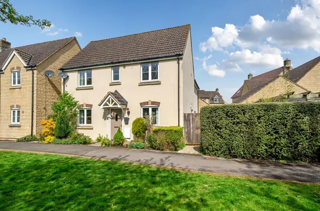 Avenue De Gien, Malmesbury, SN16, photo 1
