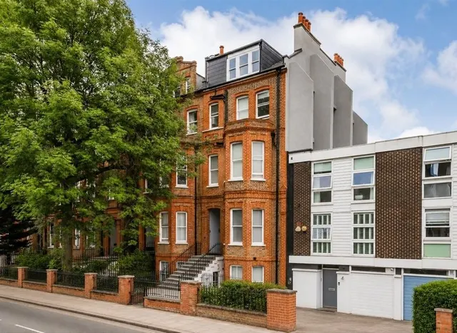 Fellows Road, Hampstead, NW3, photo 1