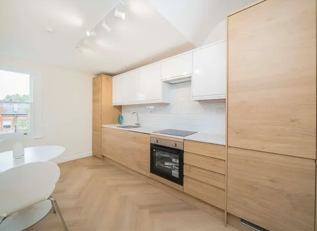 Fellows Road, Hampstead, NW3, photo 2