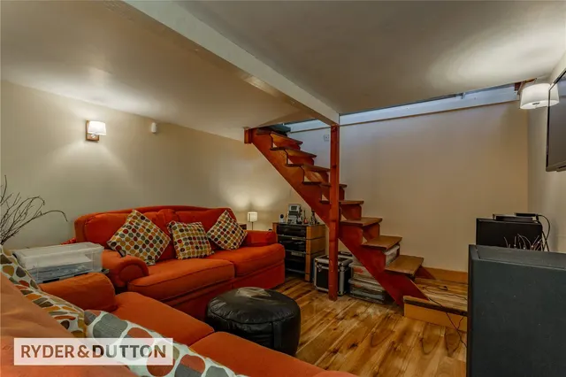 Hill Lane, Blackley, M9, photo 2