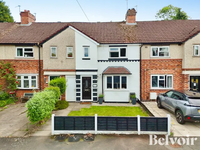 Sheldon Avenue, Wednesbury, WS10, photo 1