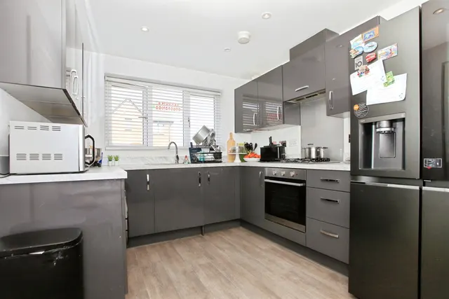 Turner Road, Peterborough, PE4, photo 2
