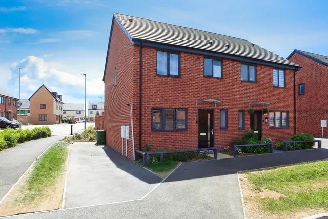 Turner Road, Peterborough, PE4, photo 1