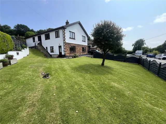 Llangynog, Carmarthen, SA33, photo 1