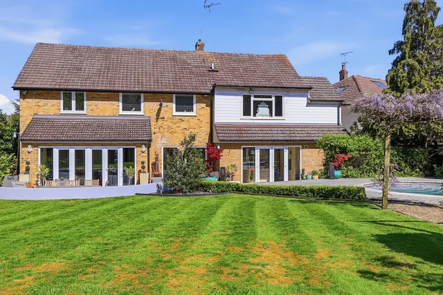 Ripley View, Loughton, IG10, photo 1