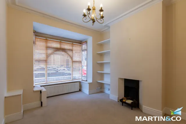 Photo 2 — Regent Road, Harborne, B17