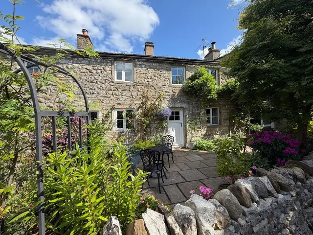 Wears Fold, Kettlewell, Skipton, BD23 5RJ, photo 1