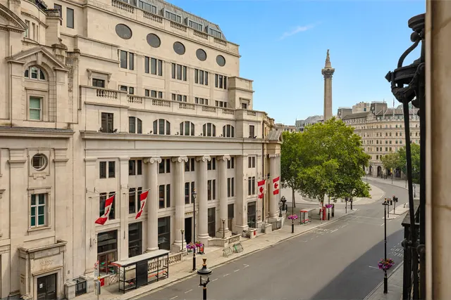 Photo 2 — Cockspur Street, St James's, London