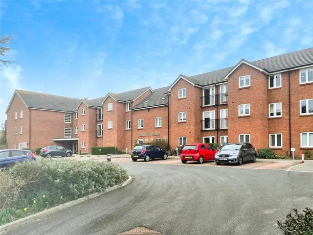 High View, Bedford, MK41, photo 1