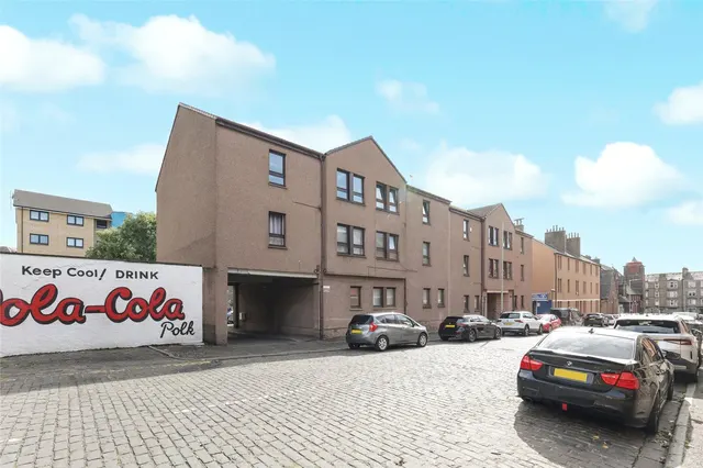 Maitland Street, Dundee, Angus, DD4, photo 1