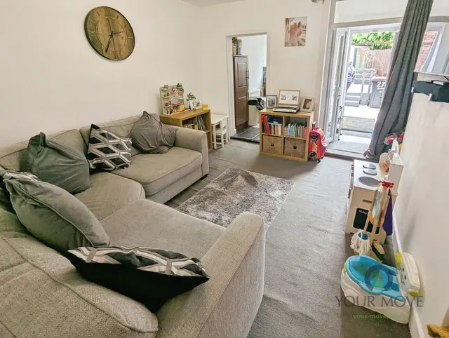 Sherwood Street, Annesley Woodhouse, NG17, photo 3
