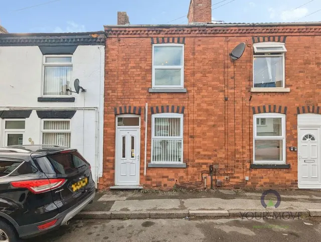 Sherwood Street, Annesley Woodhouse, NG17, photo 1