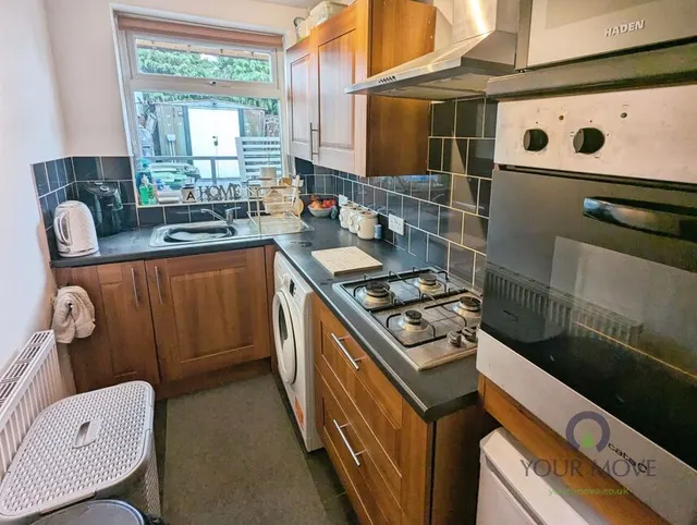 Sherwood Street, Annesley Woodhouse, NG17, photo 2