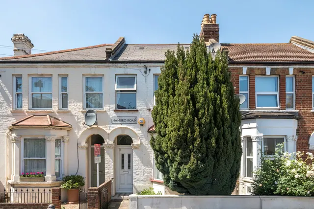 Hambro Road, Streatham Common, London, SW16, photo 1