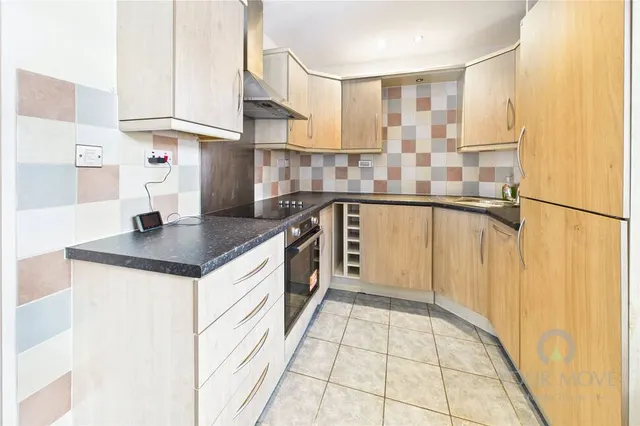 Photo 3 — Lahnstein Court, Kettering, Northamptonshire, NN16