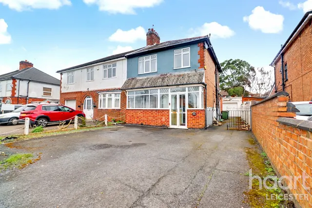 Aylestone Lane, Wigston, LE18, photo 1