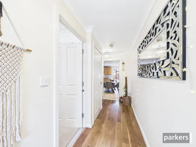 Jersey Drive, Winnersh, RG41, photo 2