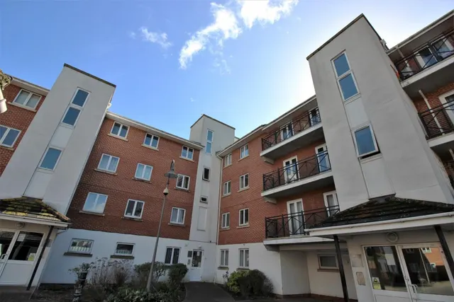 Chantry Close, Abbey Wood, photo 1