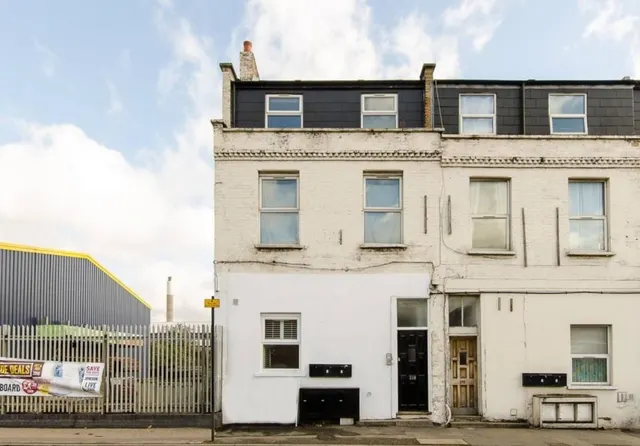 Ilderton Road, London, SE15, photo 1