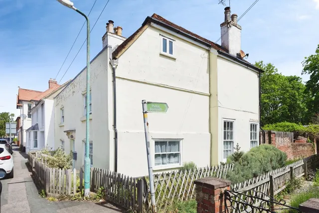 Photo 2 — Fordwich Road, Sturry, Canterbury, Kent, CT2