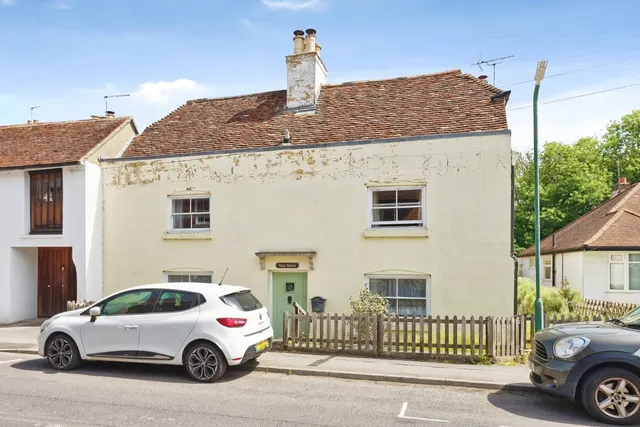 Fordwich Road, Sturry, Canterbury, Kent, CT2, photo 1