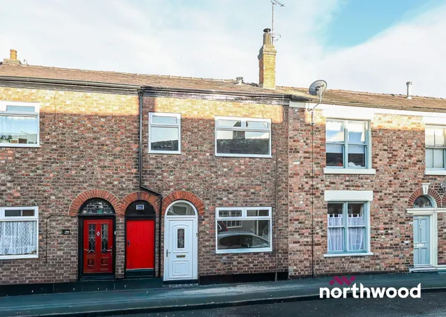 High Street, Macclesfield, SK11, photo 1