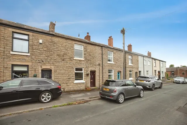Atherton Street, Adlington, Chorley, Lancashire, PR7, photo 1