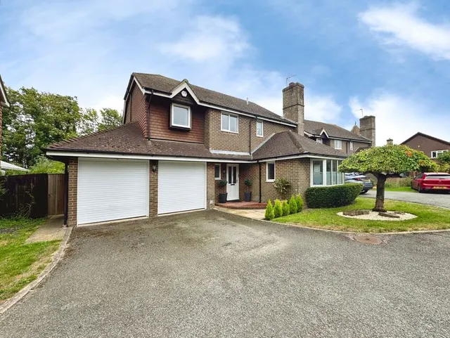 The Beeches, St. Leonards-on-Sea, TN37, photo 1