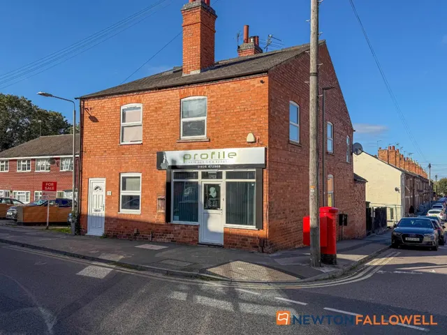 Barnby Gate, Newark, NG24, photo 1