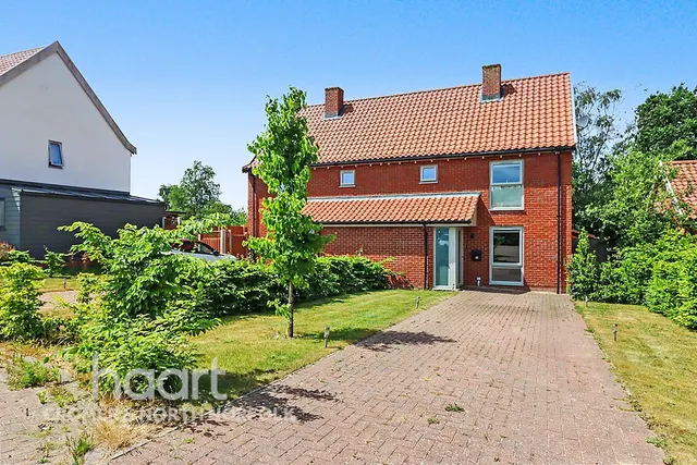 Ives Way, Norwich, NR11, photo 1