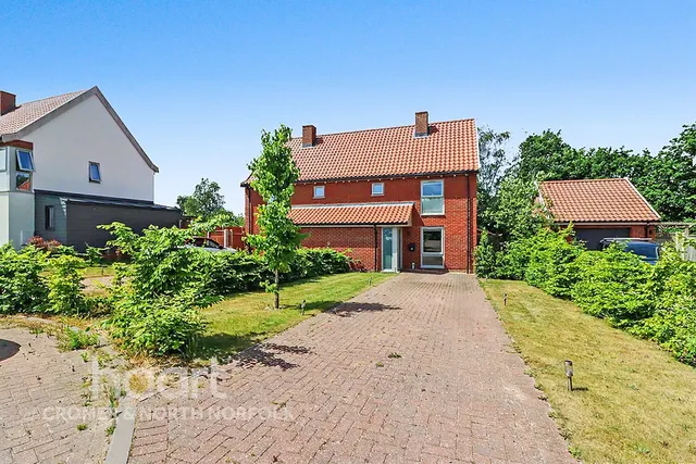 Ives Way, Norwich, NR11, photo 2