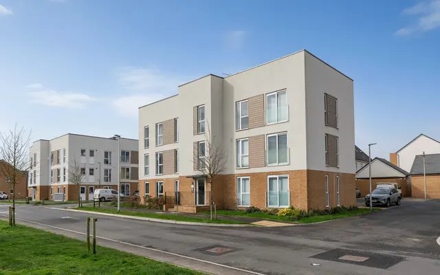 Jackson Way, Weston-super-Mare, BS24, photo 1