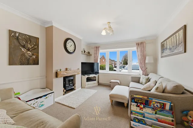 Waterfall Way, Barwell, LE9, photo 2