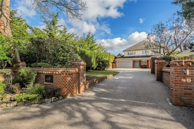 Forest Ridge, Keston Park, BR2, photo 1