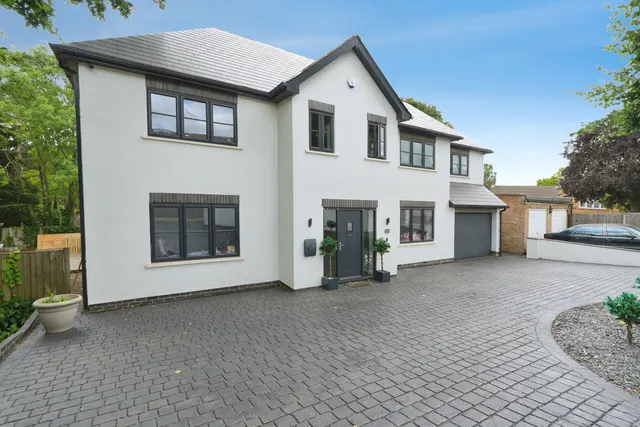 Walden Road, Chislehurst, BR7, photo 2