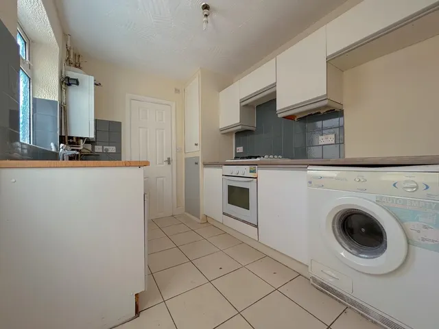 Photo 2 — Belsize Avenue, Peterborough, PE2 9HY