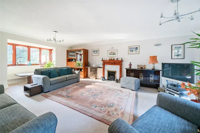 Photo 2 — Knightsbridge Road, Camberley, Surrey, GU15 3TS