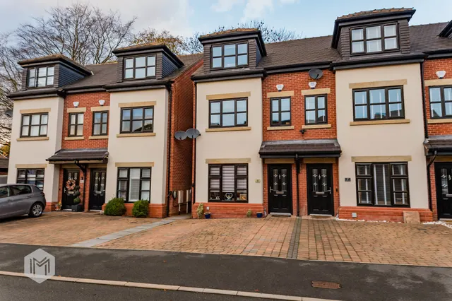 Woodland Grange, Worsley, Manchester, M28 7AS, photo 1