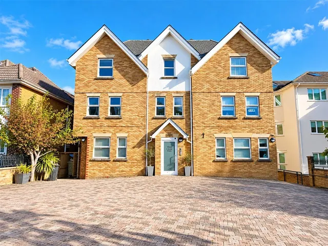 Studland Road, Bournemouth, BH4, photo 1
