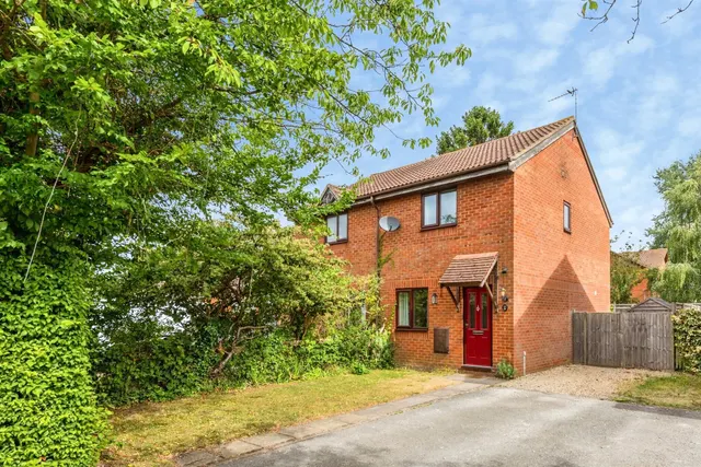 Sheldon Road, Ickford, Aylesbury, photo 1