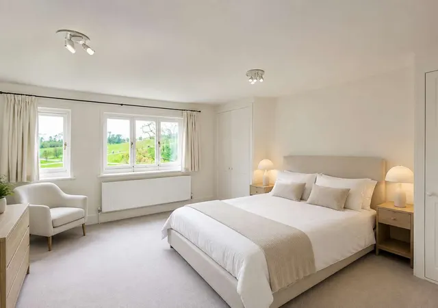 Photo 3 — Regents Park Road, Primrose Hill, London, NW1 8UG