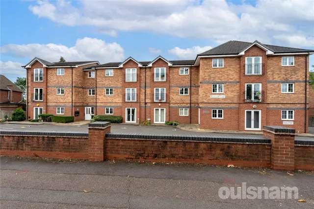 Lady Bracknell Mews, Northfield, Birmingham, West Midlands, B31 2FD, photo 1