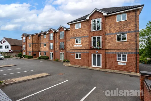Photo 2 — Lady Bracknell Mews, Northfield, Birmingham, West Midlands, B31 2FD