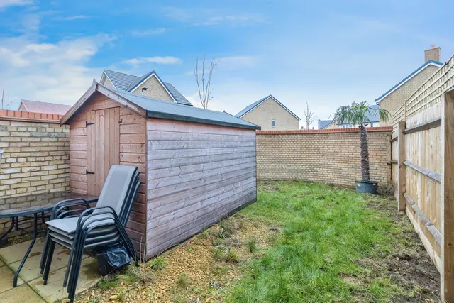 Wheelwright Way, Bedford, MK40, photo 3