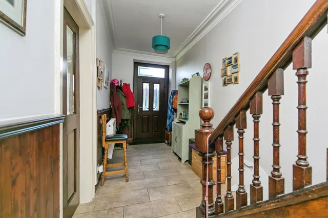 Marine Crescent, Penmaenmawr, LL34, photo 2