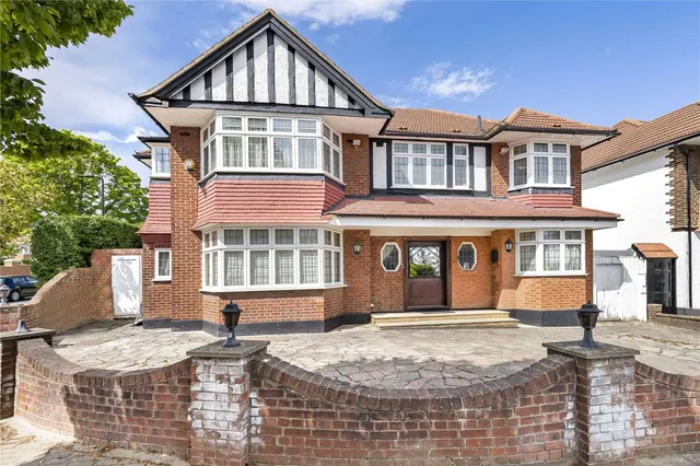 Audley Road, London, W5 3ES, photo 1